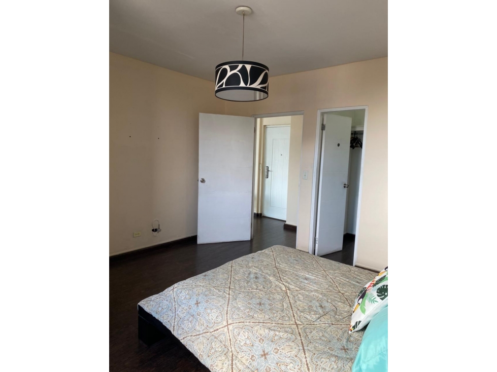 Apartamento en Alquiler en El Cangrejo | Ph Vita Bella — foto 5