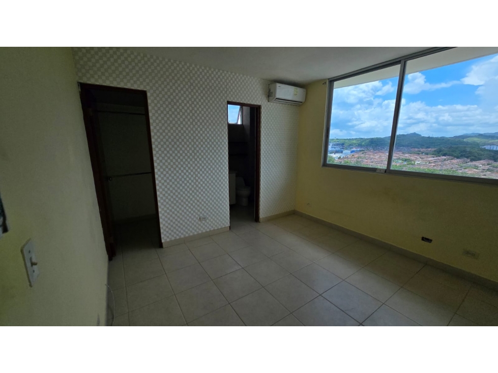 Apartamento en Venta y Alquiler En Condado del Rey | Ph Green Park — foto 4