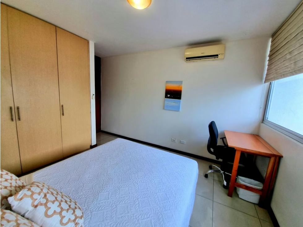 Apartamento en Alquiler en San Francisco | Ph Cabomarzo — foto 5