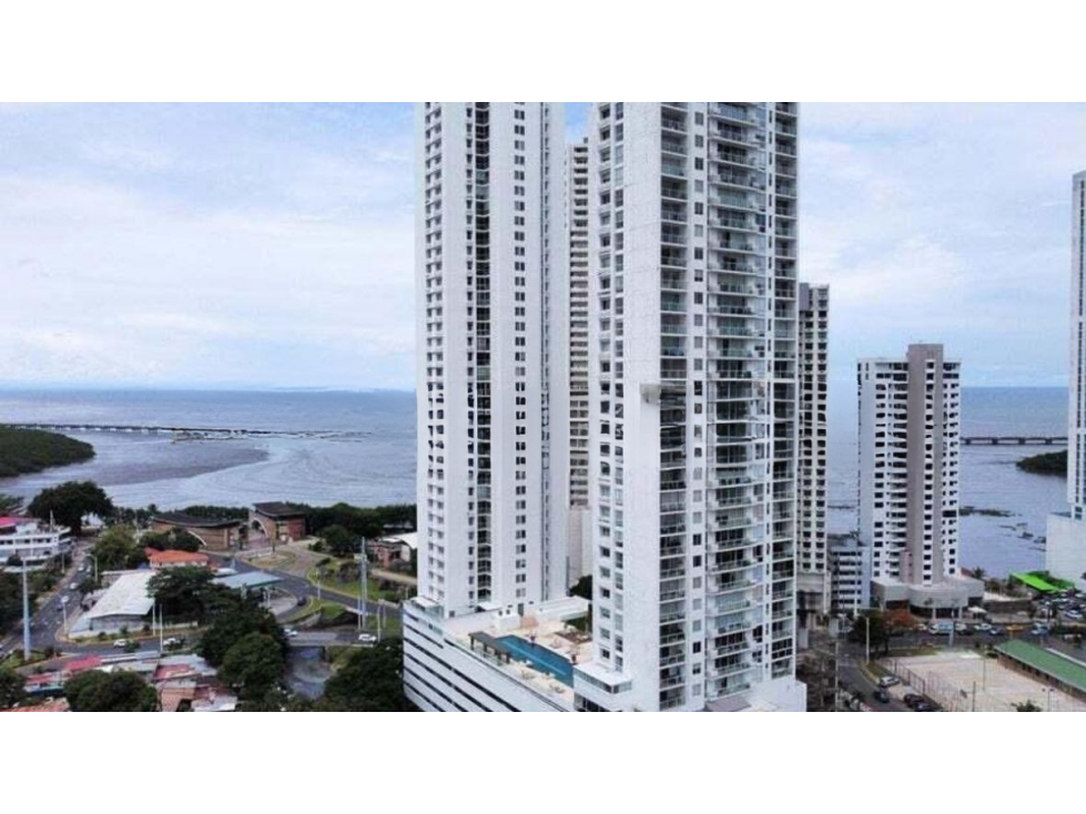 Apartamento en Alquiler en Coco Del Mar | Ph Bahía del Golf — foto 3