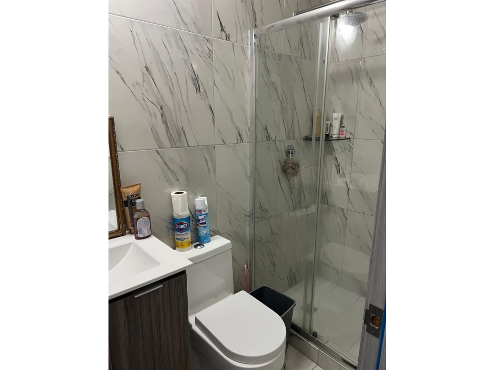 Apartamento Amoblado En Bella Vista En Alquiler | PH El Botanico — foto 4
