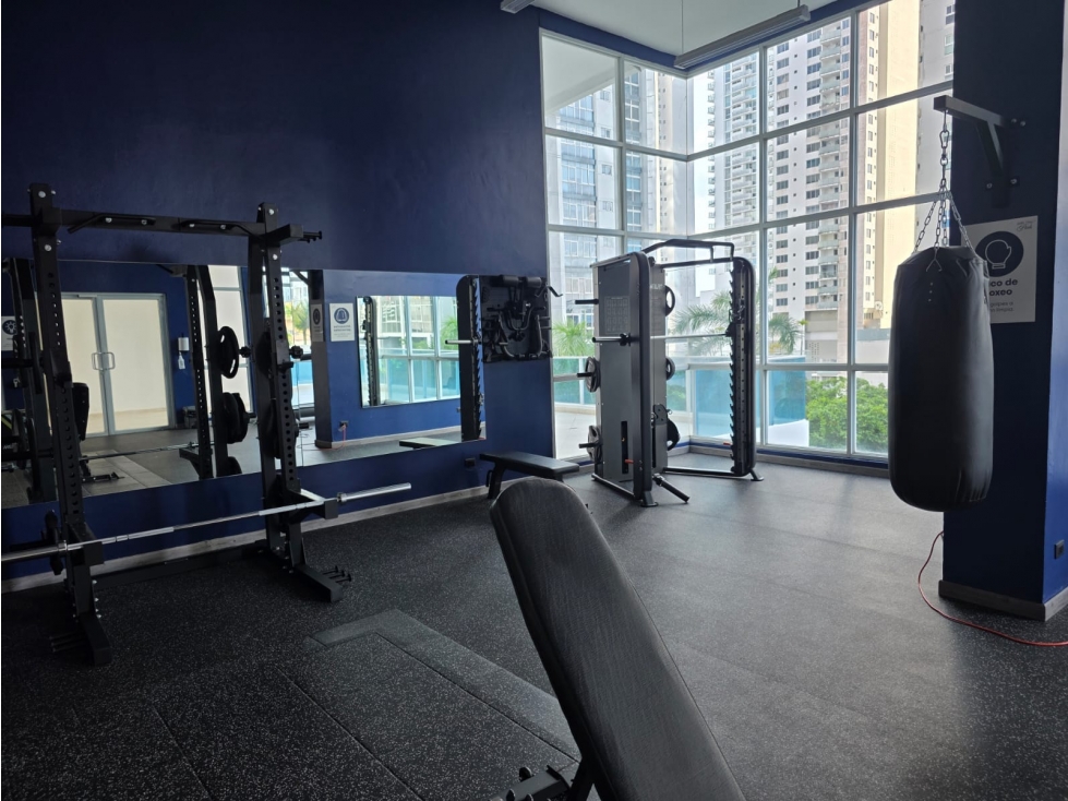 ¡Solo $225,000! Apartamento de 160 mÂ² en Bella Vista | Ave. Balboa — foto 5