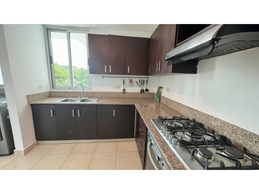Apartamento en Venta en Clayton | Ph Clayton Park — foto 3