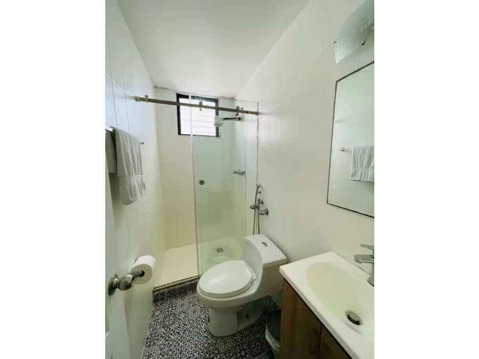 Apartamento en Alquiler | San Francisco | PH Torres Mar del Sur — foto 4