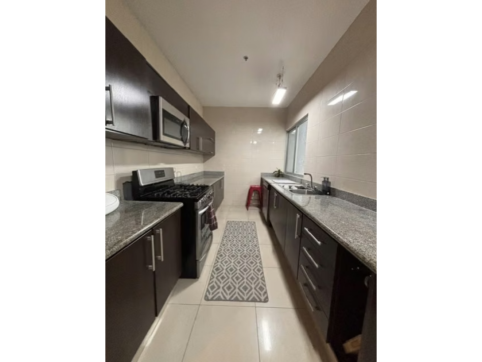 Apartamento Amoblado en Alquiler en San Francisco | Ph Window Tower — foto 6
