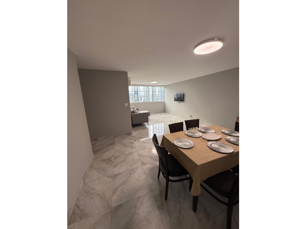 Apartamento Amoblado en Alquiler en San Francisco | Torres Mar Del Sur — foto 4