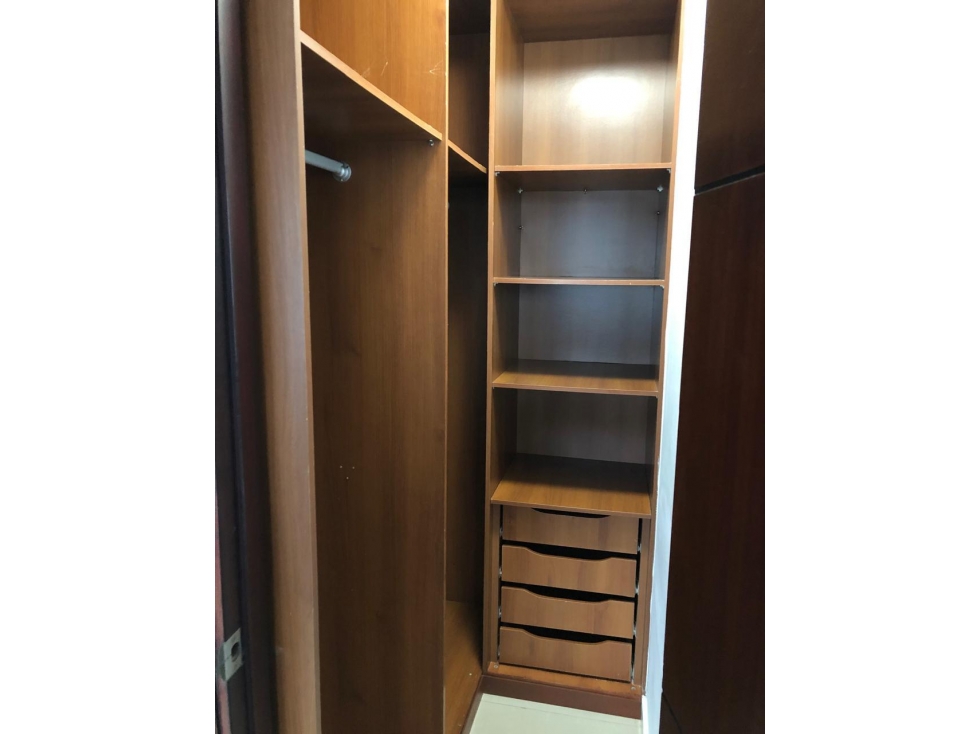 Apartamento en Alquiler en Bella Vista | Ph Marina Terrace — foto 5