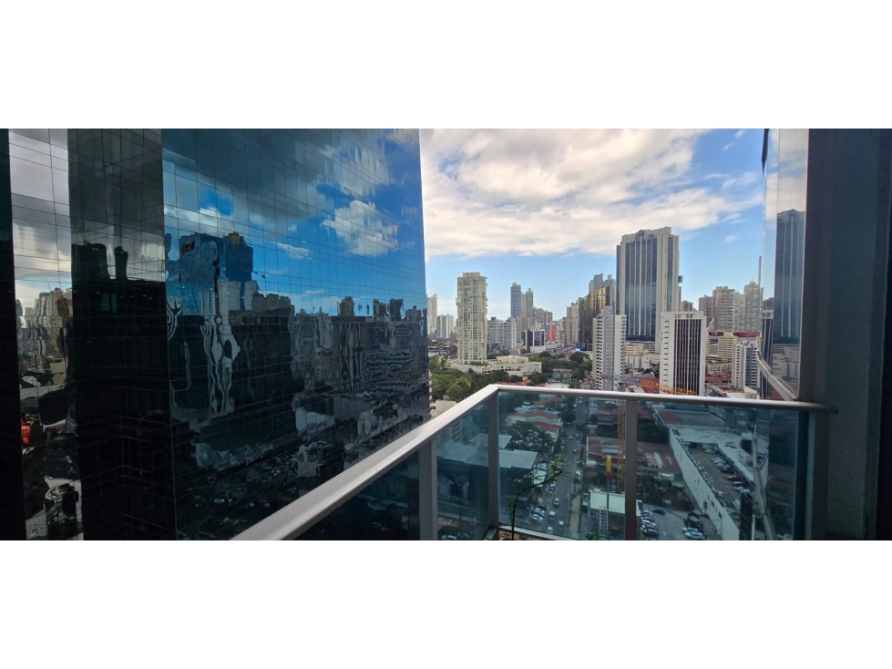 Apartamento en Venta y Alquiler en Obarrio | Ph Galeria Uno — foto 4