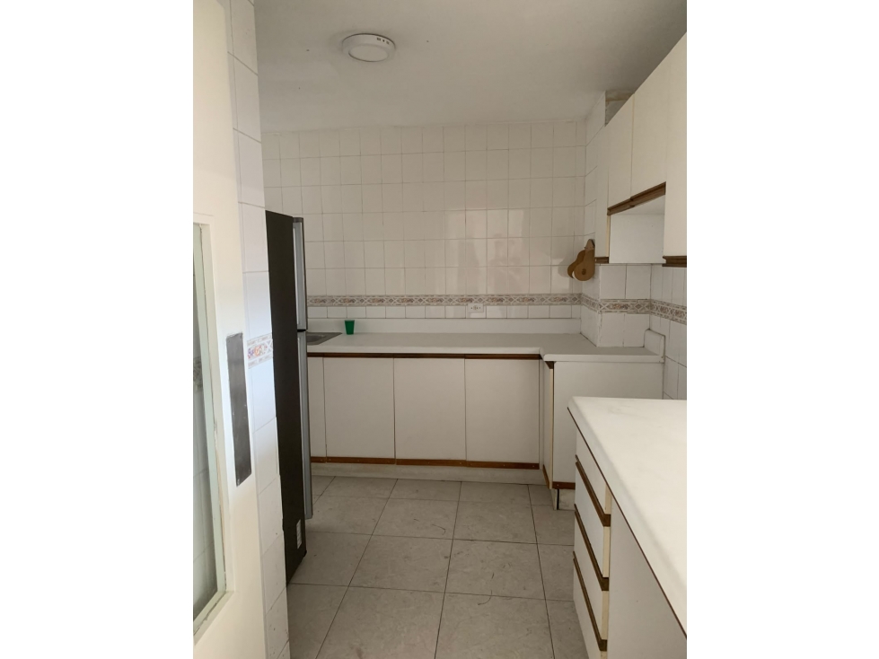 Apartamento en Alquiler en El Cangrejo | PH Torre Andaluz — foto 3