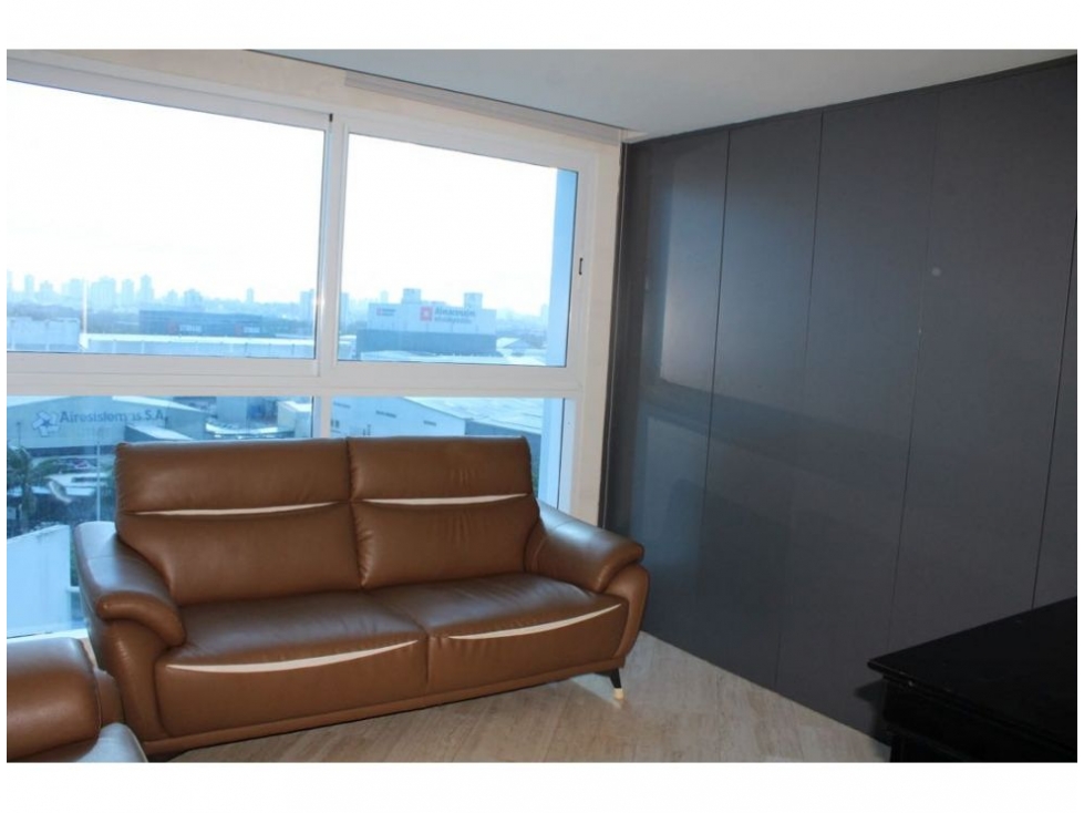 Apartamento en Alquiler en Costa del Este | Ph The Regent — foto 5
