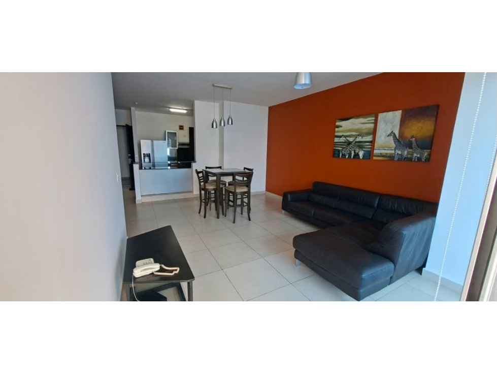 Apartamento en Venta en Ave. Balboa | Ph Destiny - 4