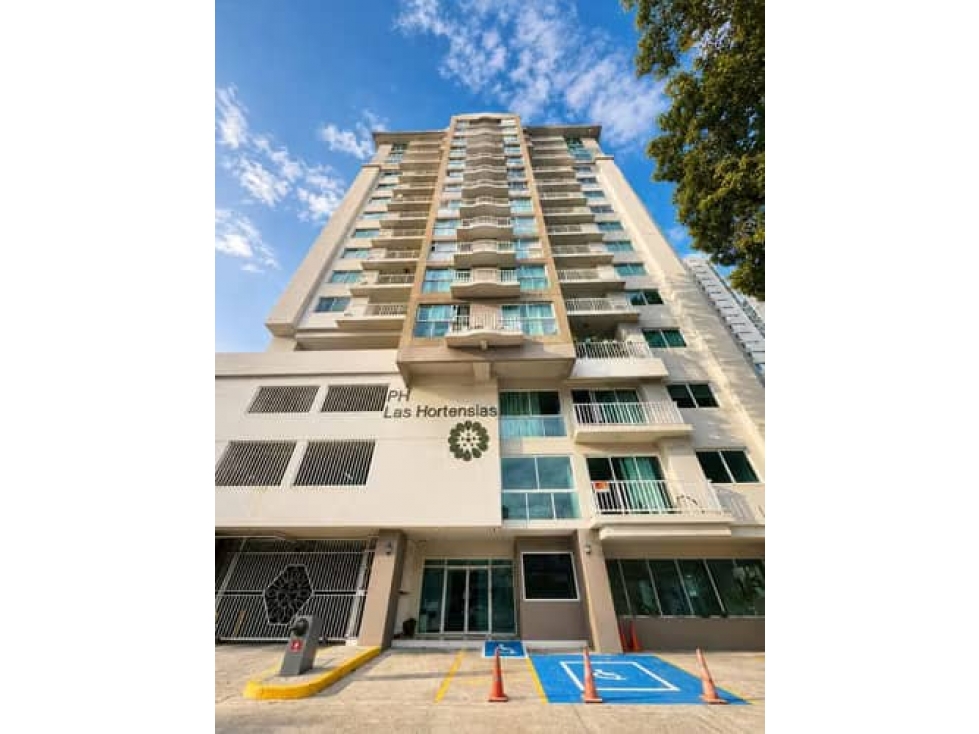 Apartamento en Venta en Vía España | Ph Las Hortensias