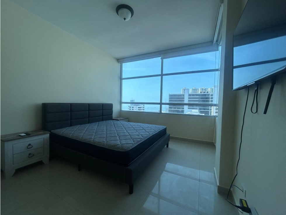 Apartamento en Venta en San Francisco | Ph Famagosta Loft - 3