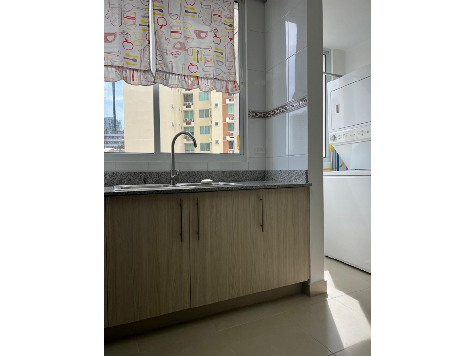 Apartamento en Alquiler en Punta Pacífica | Ph Pacific Blue - 4