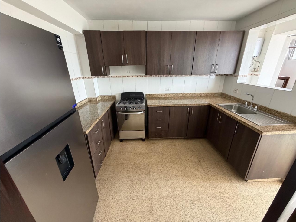 Apartamento en Venta en El Carmen | Ph Acuario - 3