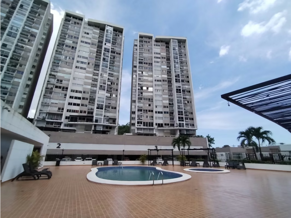 Apartamento en Venta en Tumba Muerto | Ph Alsacia Tower - 1