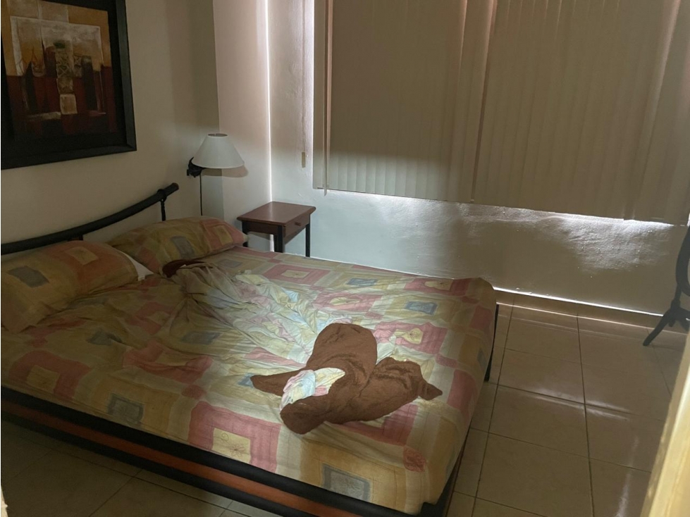 Apartamento en Venta en El Dorado | Ph Aventura — foto 3