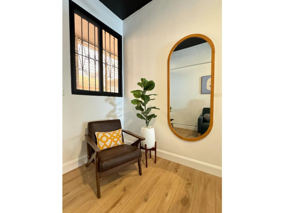 Apartamento Amoblado en Alquiler en Casco Viejo | PH Plaza Central — foto 3