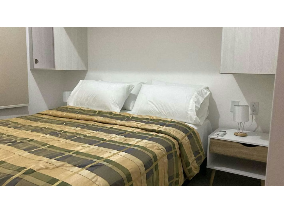 Apartamento amoblado en alquiler en Casa Korsi | Casco Viejo — foto 4