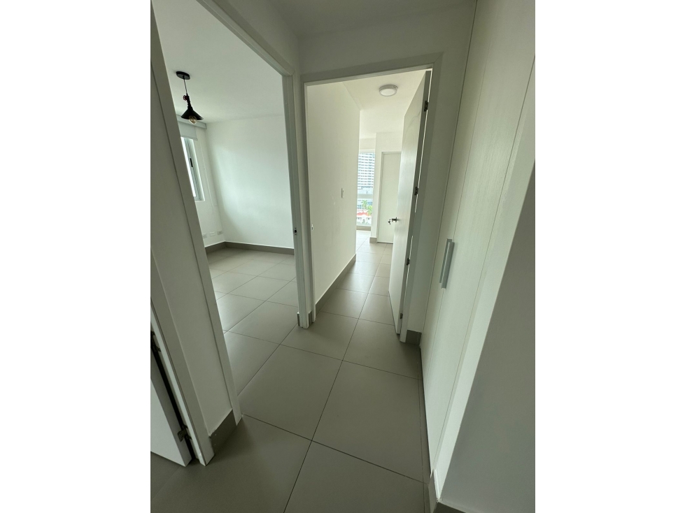 Apartamento en alquiler en Bella Vista | PH Altamira Residences - 6
