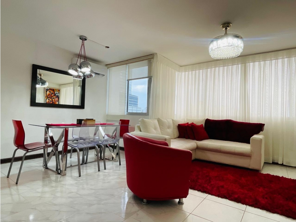 Apartamento en Venta en Dos Mares | PH Plaza Dos Mares 2 — foto 3