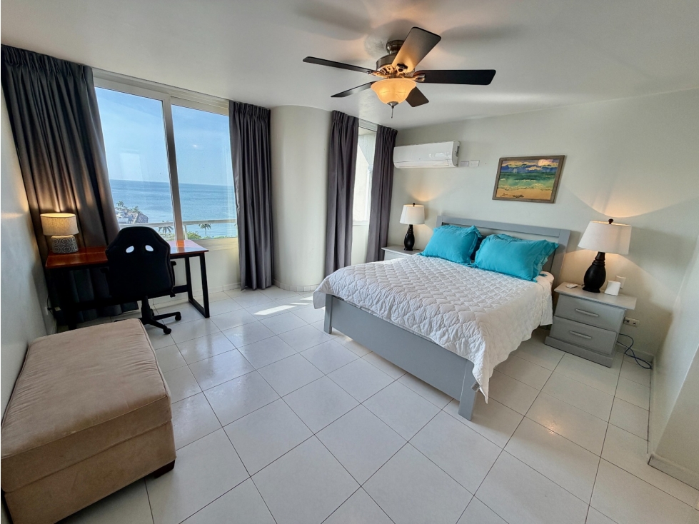 Venta 3 Recámaras | PH La Ensenada, Avenida Balboa — foto 3