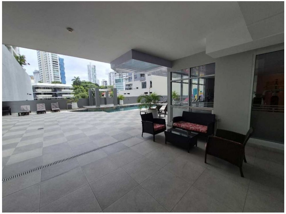 Apartamento en Alquiler en Bella Vista | Ph 44 & Park — foto 4