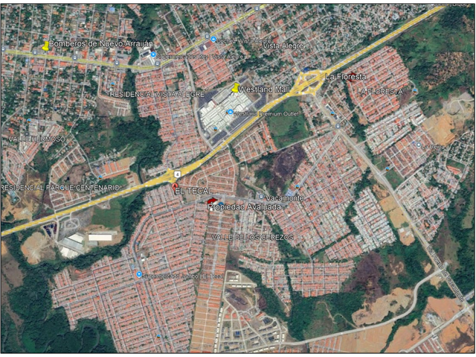 Local Comercial En Venta En Centro Comercial El Tecal | Arraijan - 6