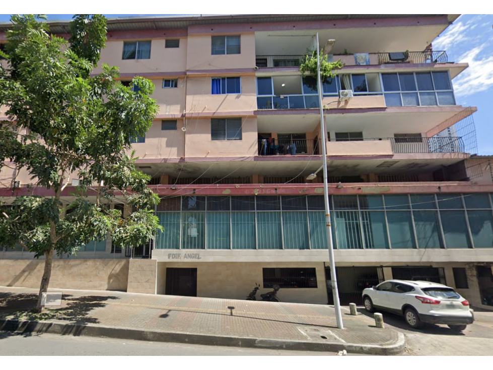 Local Comercial En Planta Baja En Bella Vista | Ave. Justo Arosemena — foto 4