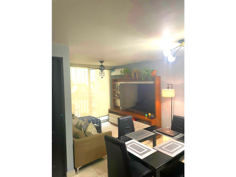 Espectacular Apartamento En Alquiler En Parque Lefevre | PH Riverside — foto 2