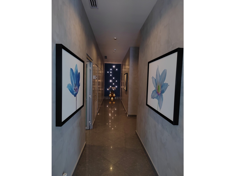 Apartamento En Venta En Altos del Golf En PH Simja — foto 2