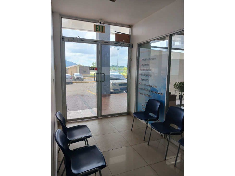 Local Comercial En Venta En Centro Comercial El Tecal | Arraijan - 3