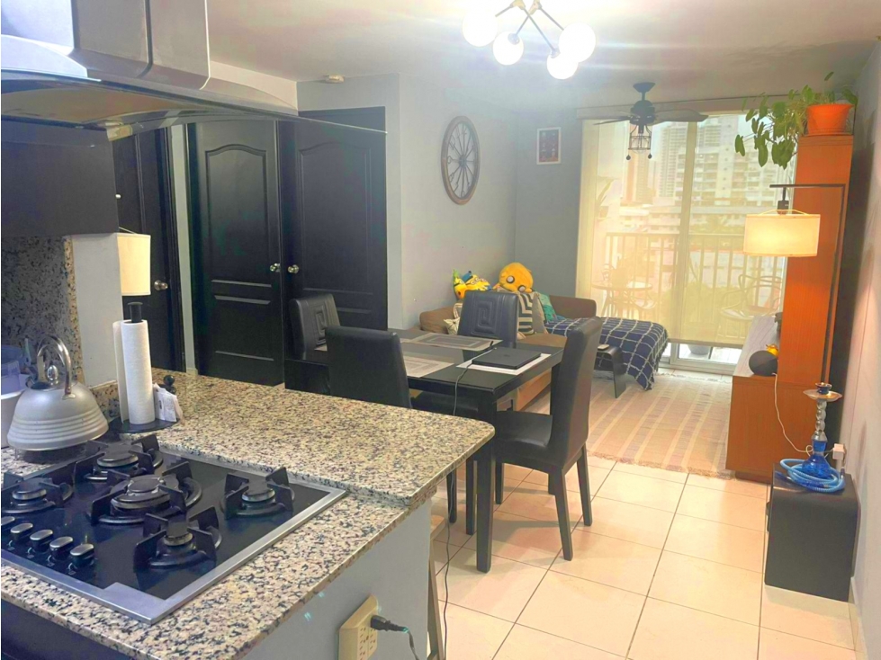 Espectacular Apartamento En Alquiler En Parque Lefevre | PH Riverside — foto 3