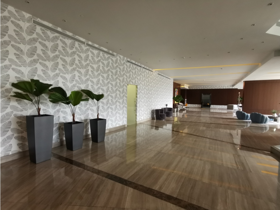 APARTAMENTO EN ALQUILER AMOBLADO EN COSTA DEL ESTE PH THE REGENT — foto 4