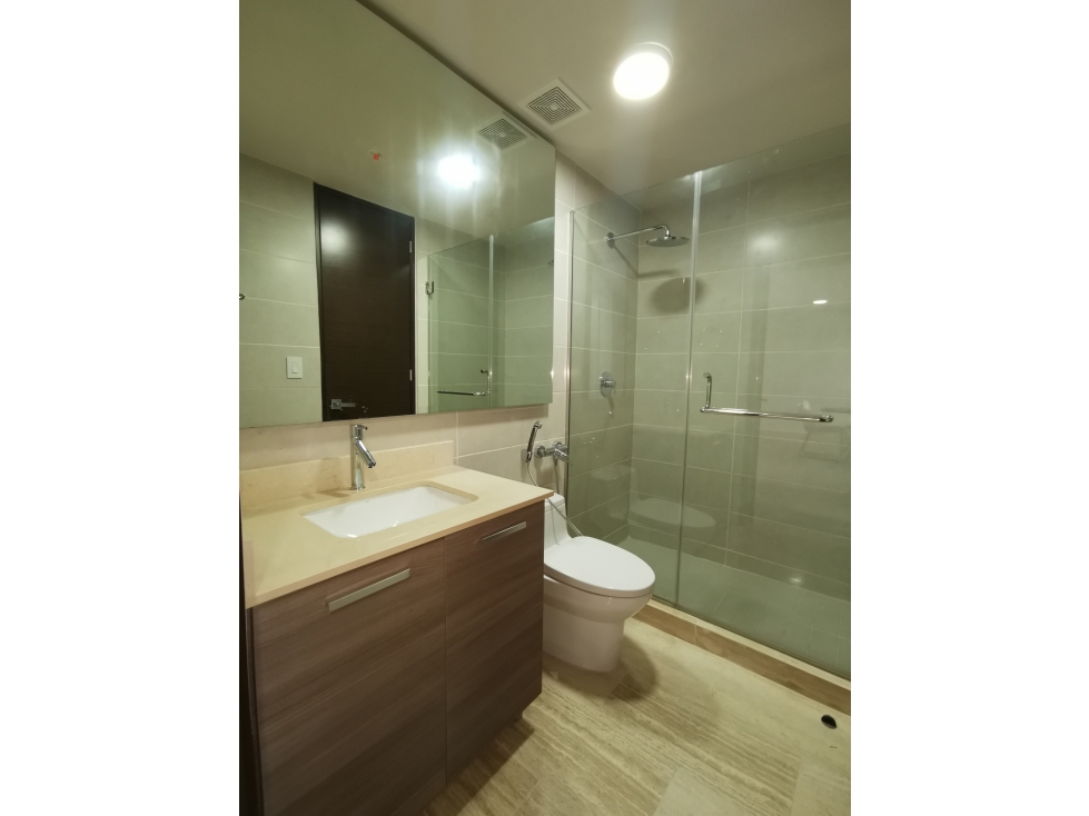 APARTAMENTO EN ALQUILER AMOBLADO EN COSTA DEL ESTE PH THE REGENT — foto 5