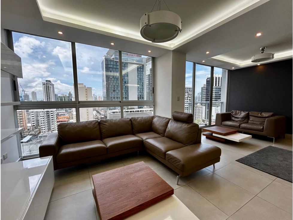 Apartamento en Venta en Obarrio | Ph Park City - 2