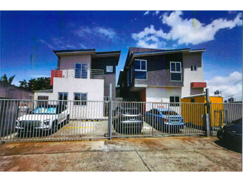 Edificio en Venta en Parque Lefevre - 5