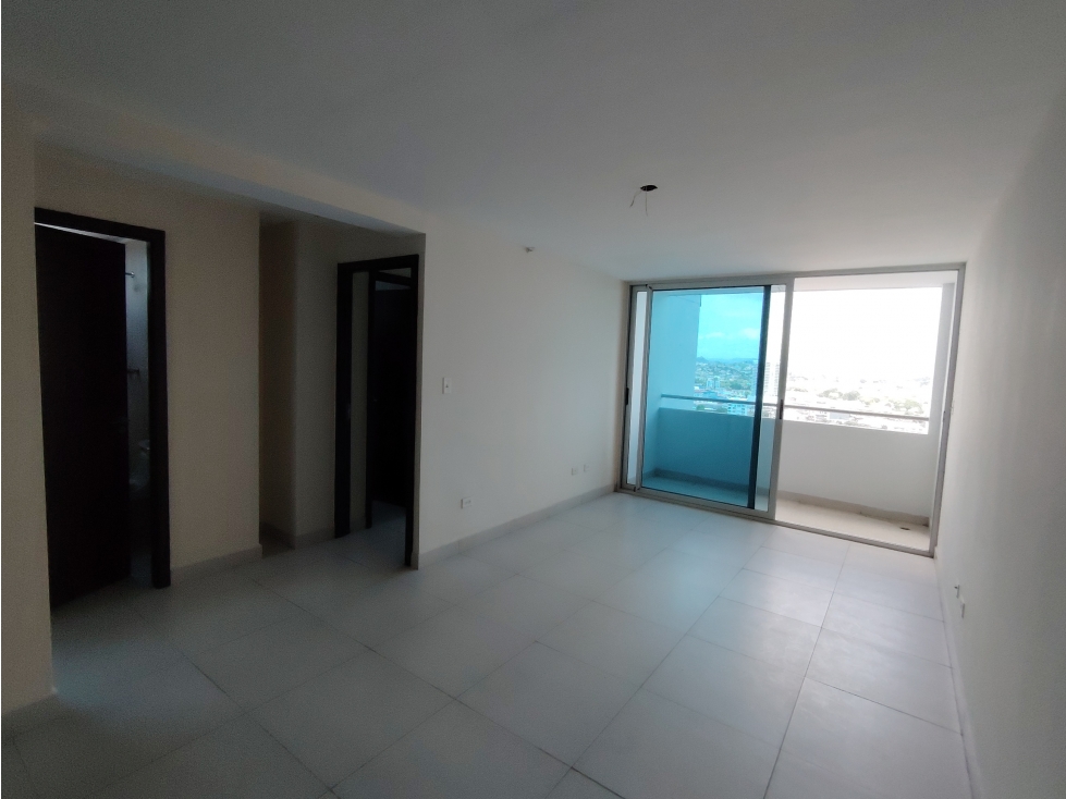 Apartamento En Venta En Parque Lefevre A Estrenar | PH Arenas Park