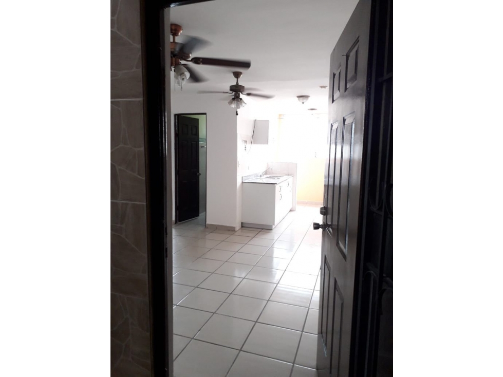 Apartamento En Alquiler Ave. Jose Agustin Arango | PH Mystic Park — foto 3