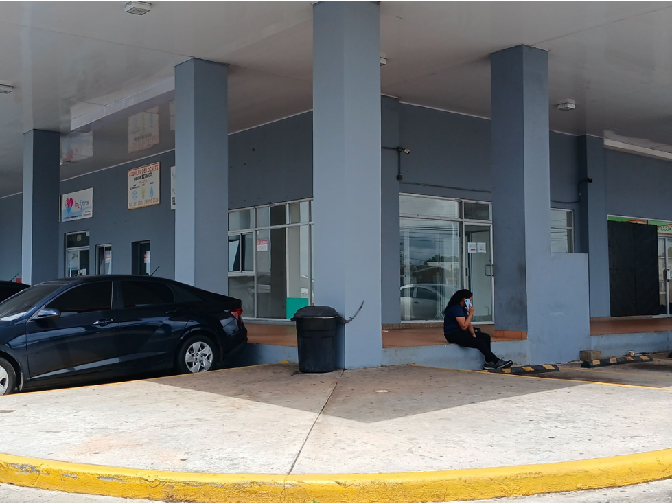 Local Comercial En Venta En Centro Comercial El Tecal | Arraijan - 2