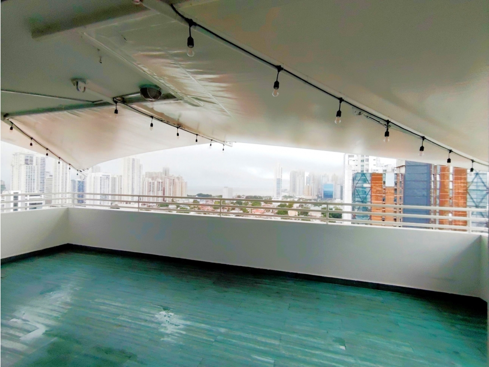 Espectacular Penthouse Tipo Loft En San Francisco | PH Concept