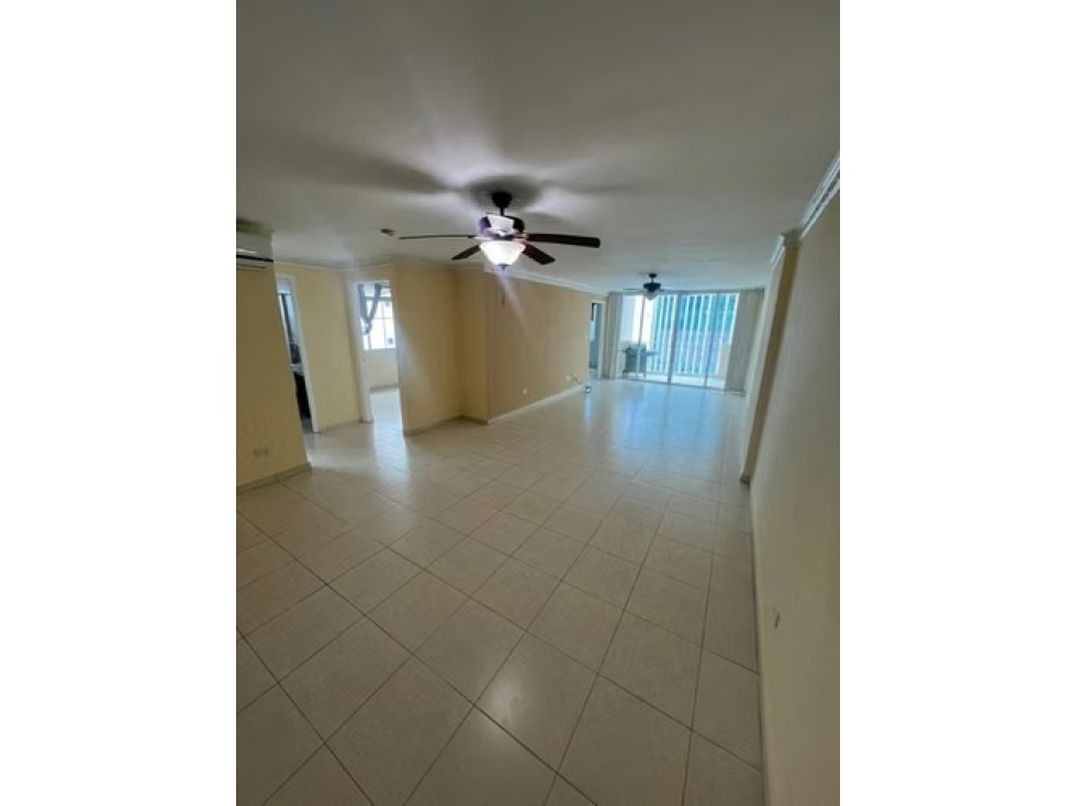 Apartamento En Alquiler En Punta Pacifica | PH Costa Pacifica