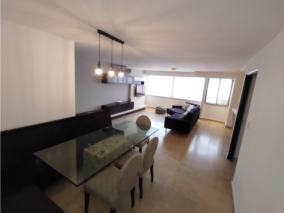 ESPECTACULAR APARTAMENTO EN VENTA EN MARBELLA EN PH TORRES EBBELLE