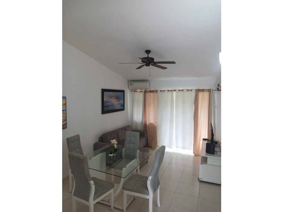 Casa En Alquiler En PH Villa Dorada Hato Montaña A Solo US$650 - 6