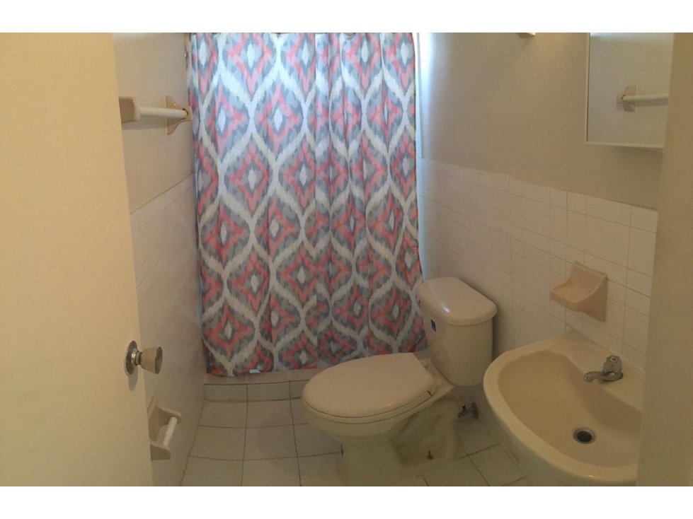 Apartamento En Alquiler En Hato Pintado | US$600 | PH Hato Plaza — foto 4