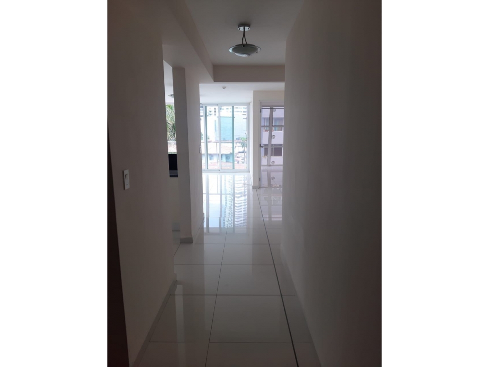 Apartamento En Alquiler En Bella Vista En Calle 44 — foto 5