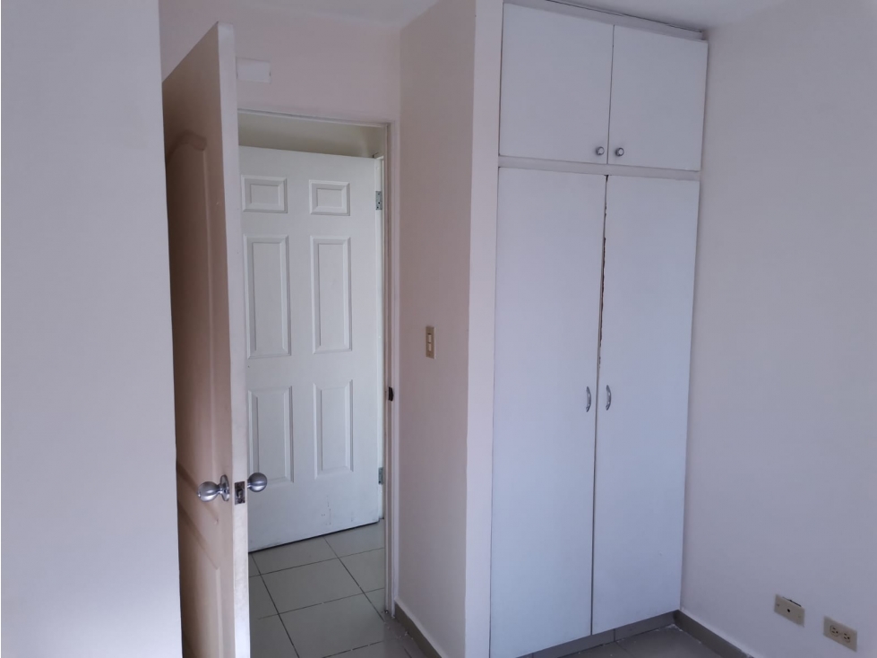 Apartamento En Alquiler Sobre Via Transistmica PH Mallorca Park — foto 5