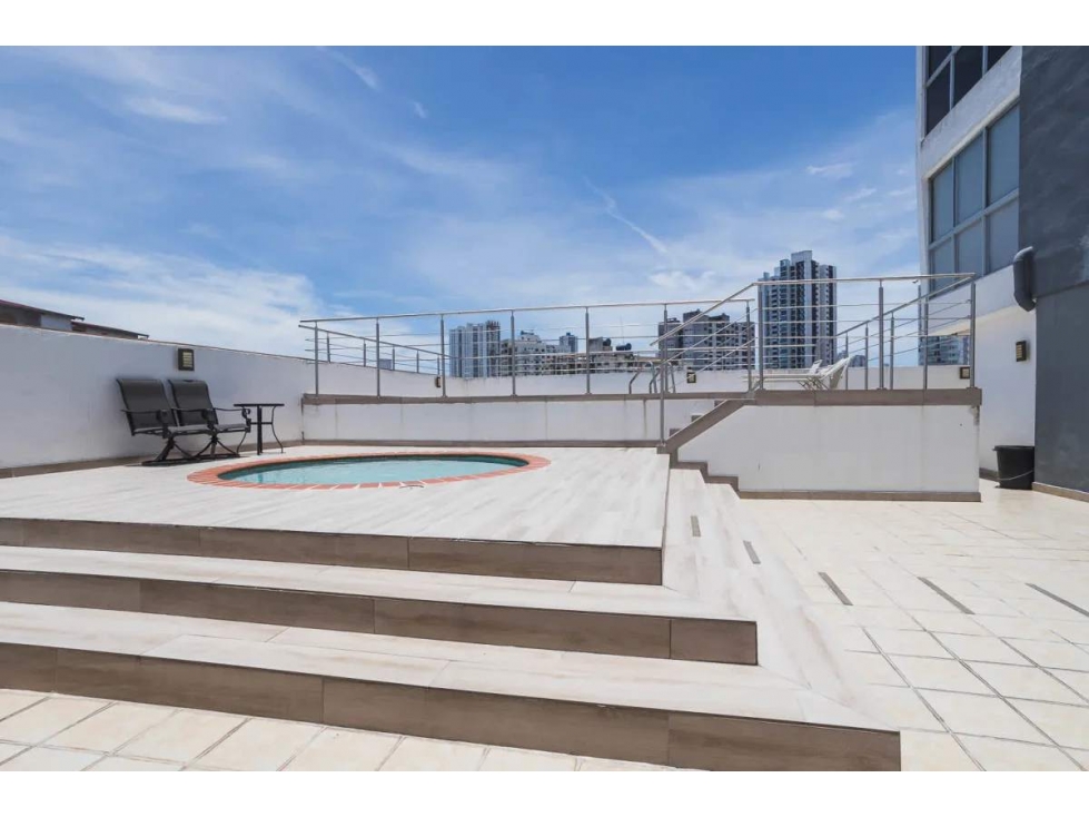 Venta Apartamentos en Parque Lefevre | PH SORRENTO — foto 2