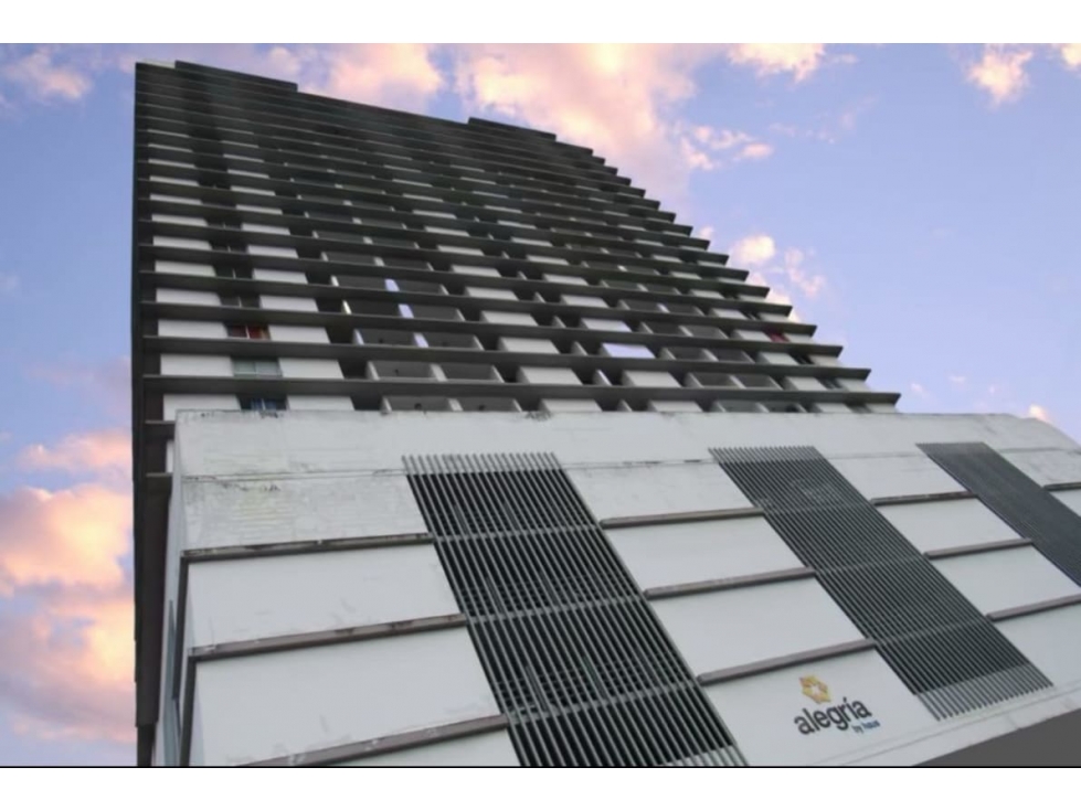 Apartamentos en Venta En Parque Lefevre | PH ALEGRIA