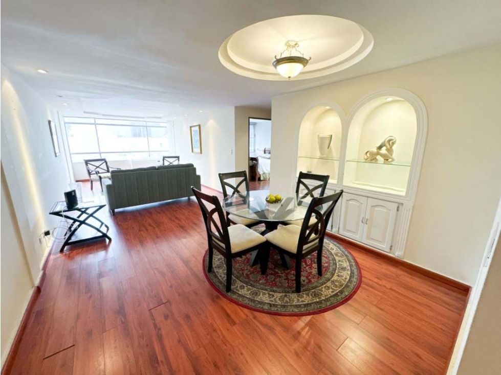 Apartamentos en Venta En Calle 50 | PH Gobelin — foto 2